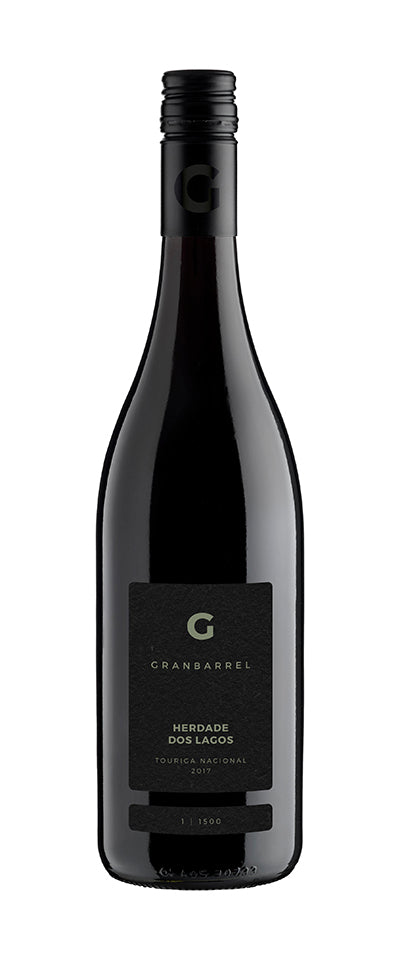 Touriga Nacional 2017 BIO